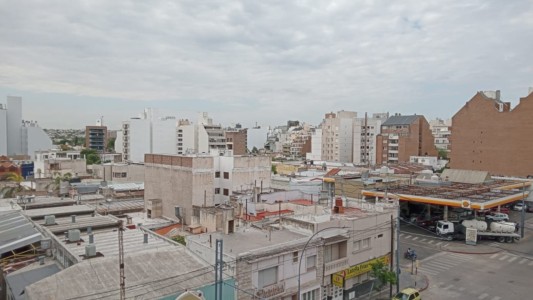 El sábado en Córdoba: ¿A sacar el paraguas?