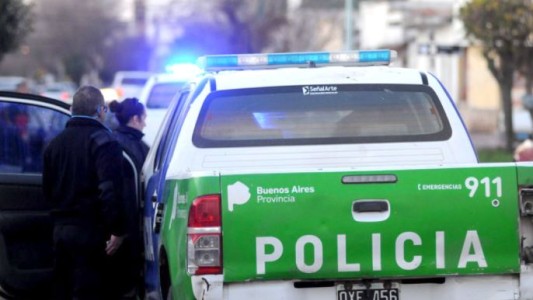 Un policía mató a un delincuente que intentó asaltarlo