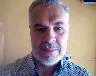 Punilla: piden colaboración para hallar a un hombre desaparecido