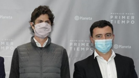 Rutpura del bloque radical: 12 diputados conformarán su propio bloque