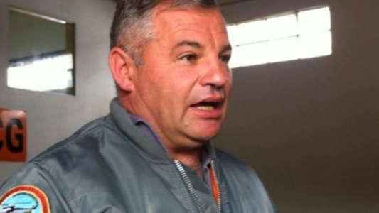 Marcelo Zornada es el nuevo Director General de Protección Civil