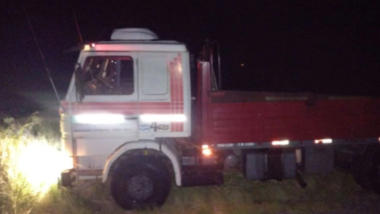 Camionero de 26 años murió al saltar de su vehículo sin frenos