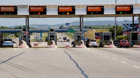 ¿Aumenta el peaje en Córdoba?