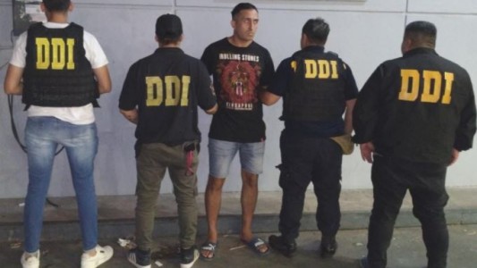 Detuvieron a un sobrino del principal acusado por el crimen de Nancy Videla