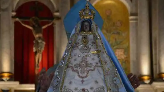 Día de la Virgen: ¿por qué se celebra el 8 de diciembre?