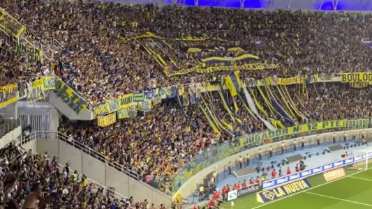 Final de la Copa Argentina: así fue la cobertura en redes de Telefe Córdoba