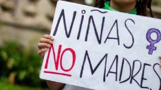 Sobreseyon a médicos que realizaron la interrupción del embarazo a nena de 11 años abusada