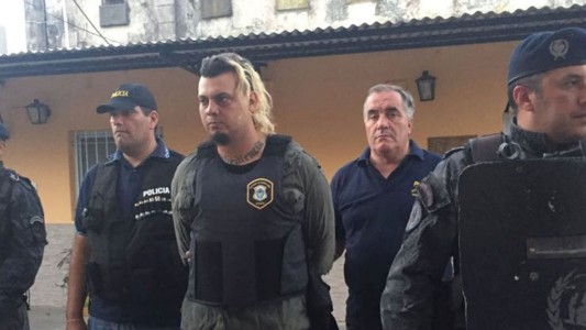 Condenaron a prisión perpetua al asesino del baterista de la banda Superuva