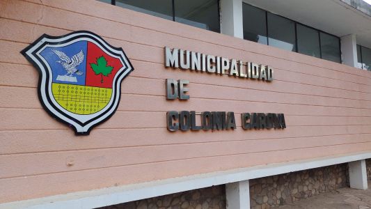 Posibles casos de Omicron en la provincia