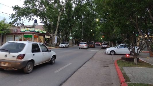 El probable brote de "Omicron" es en Colonia Caroya