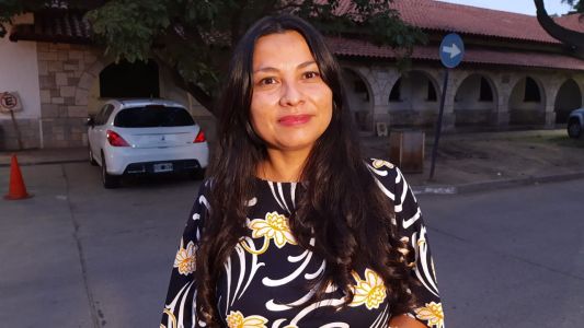 Profundizan acciones de vigilancia: Colonia Caroya, Jesús María y Sinsacate