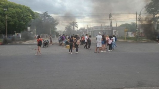 Investigan la muerte de un chico de 14 años tras una persecución policial