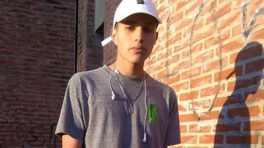 Desplazaron al jefe policial de Miramar tras el crimen de Luciano Olivera