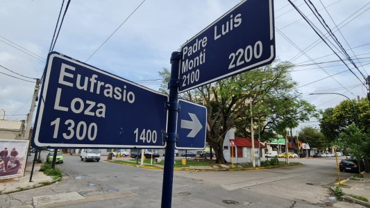 Vecinos detuvieron y golpearon a un ladrón armado