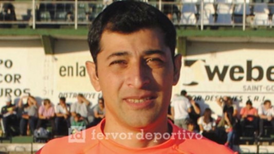 Fútbol y violencia: costilla quebrada y rotura de tabique nasal a dos árbitros tras la final de la liga de Villegas