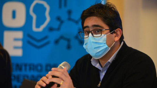 Variante Ómicron, cerca del brote: 110 casos bajo examen, 900 personas aisladas