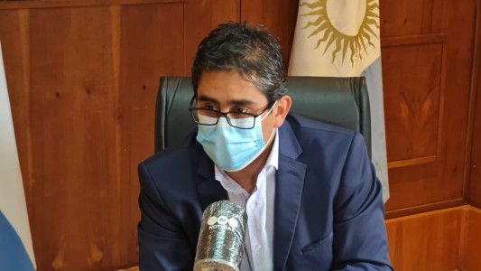 Córdoba exigirá cuarentena a los viajeros que lleguen del exterior