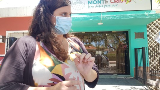 Investigan brote de coronavirus en Monte Cristo