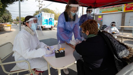 Ómicron en Córdoba: ¿Qué precauciones tener en cuenta?