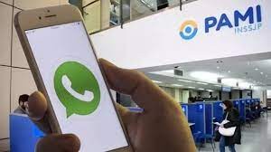 El PAMI incorpora un número de whatsapp para responder sobre servicios y trámites