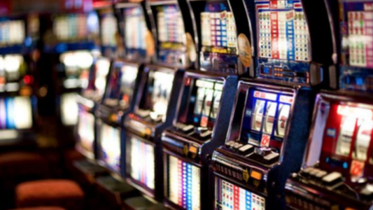 Tragamonedas: CET sigue con el negocio hasta 2027