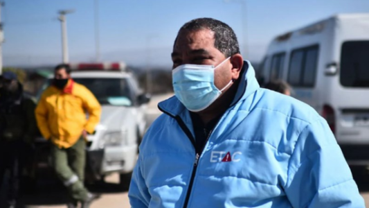 Prisión preventiva para Diego Concha, la justicia teme que entorpezca el proceso