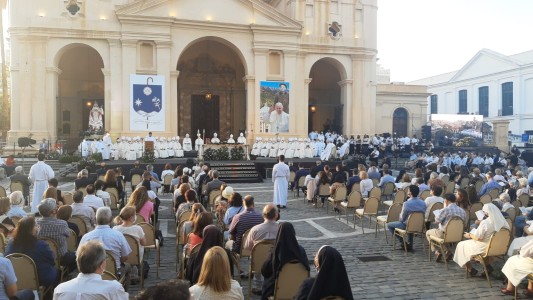 Ángel Rossi es el nuevo Arzobispo de Córdoba