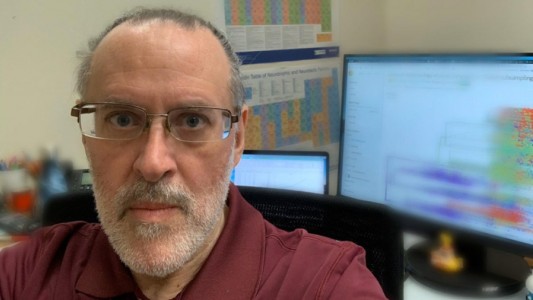 "A esta altura, el que no se vacunó va a terminar infectado sí o sí ", advirtió biológo