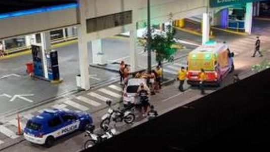 Tragedia de Milagros, víctima de accidente en Gral. Paz y H. Primo: amputada, pide ayuda