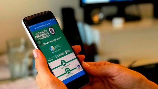 Covid 19: ¿Cómo gestionar el pase sanitario en Córdoba?