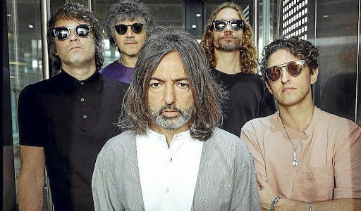 Piden testeos a los asistentes al recital de Babasónicos ante posible brote de Covid