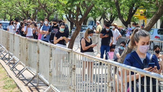 Se multiplican los casos de Covid en Córdoba: 1830 en las últimas 24 horas