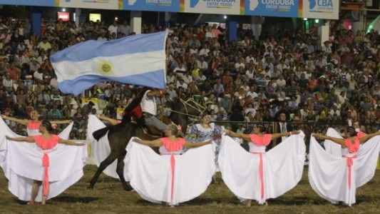 Festival de Jesús María: pase sanitario y barbijo obligatorio