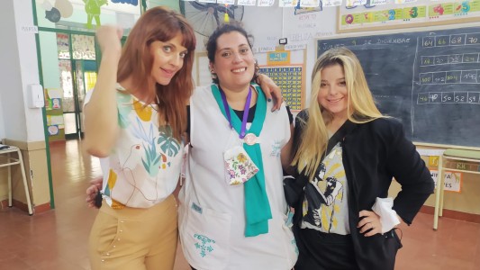 Un canto a la diversidad, nuestra canción, himno de tolerancia y respeto