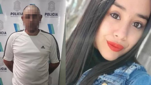 Detuvieron a un acusado de femicidio que incriminó a su hijo de 10 años