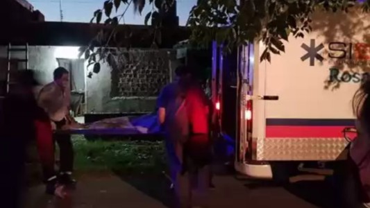 Matan de una puñalada a un jubilado de 77 años: sospechan que fue para robarle el aguinaldo