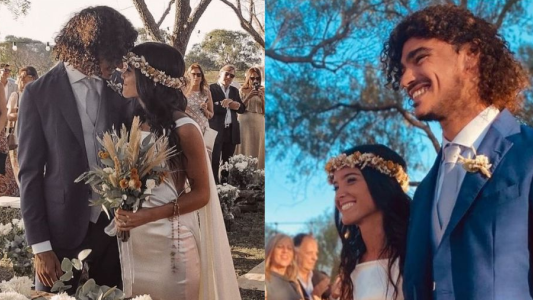 Tenistas top podrían quedarse sin el Australian Open, asistieron a festejo donde hubo brote Covid