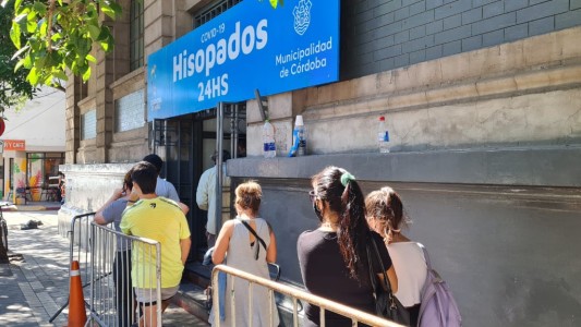 Testeos gratuitos en Córdoba: lugares, días de atención y horarios