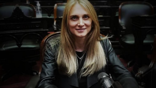 Habló la diputada cordobesa que se fue de vacaciones a poco de asumir