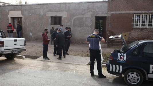 Prisión perpetua para una mujer de 75 años por apuñalar y matar a su pareja