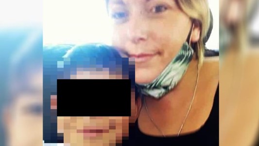 Podía ver a su hijo una hora, se lo llevó del juzgado y desapareció 7 días: fue detenida