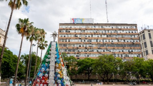 ¿Cómo funcionarán los servicios en Córdoba este fin de semana?