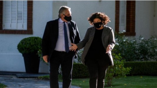 El Gobierno extendió la emergencia sanitaria hasta el 31 de diciembre de 2022