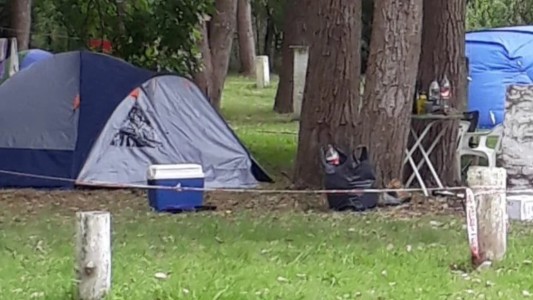 Violación en manada a una menor en un camping: tras la absolución del jurado popular, ordenaron un nuevo juicio