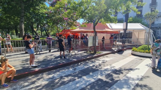 ULTIMO MOMENTO: las restricciones que se aplicarán desde este lunes en la provincia de Córdoba