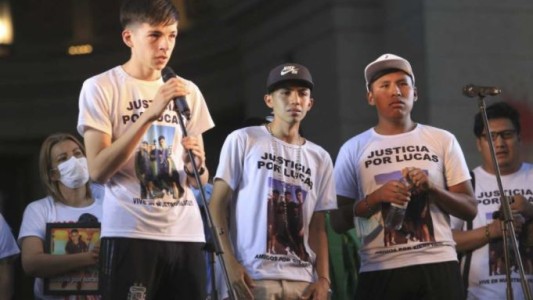 Detienen a otros dos comisarios acusados del encubrimiento del crimen de Lucas González