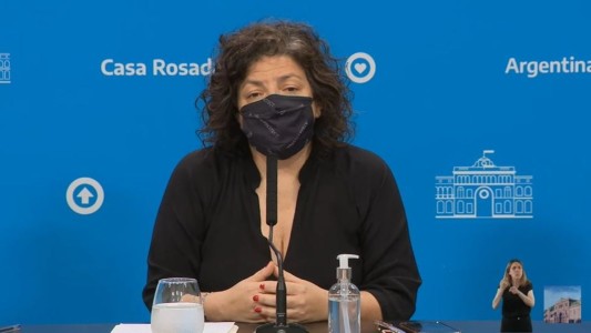 El Ministerio de Salud convocó a una reunión por el regreso de los copagos