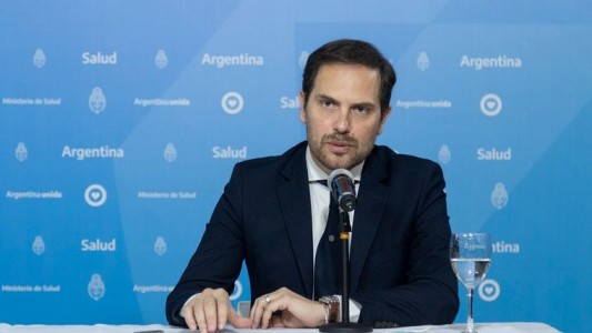 Martín Gill reasumirá como intendente de Villa María