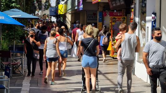Nuevo protocolo Covid en Córdoba