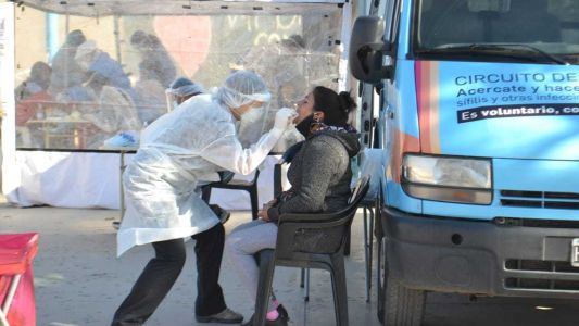 Descenso de casos en la tierra de ómicron: ¿Por qué?